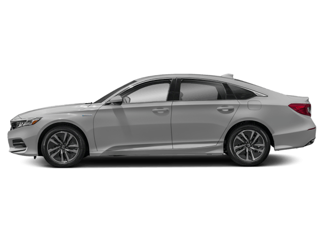 2018 Honda Accord Hybrid 4dr Car